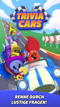 Trivia Cars Screen Shot 0