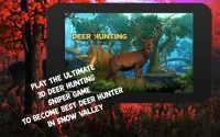 Deer Hunting in Hunter Valley Screen Shot 6
