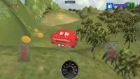 A1 Car Racing Screen Shot 2