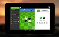 Reversi and Variants Screen Shot 1