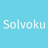 Solvoku - Sudoku Solver