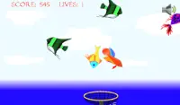 Fish Game Screen Shot 4