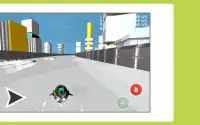 Car Racing Multiplayer Screen Shot 11