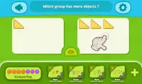 Kids Educational Game: Kindergarten & Preschoolers Screen Shot 1