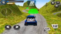 Off-Road Simulator Truck Drive Screen Shot 1