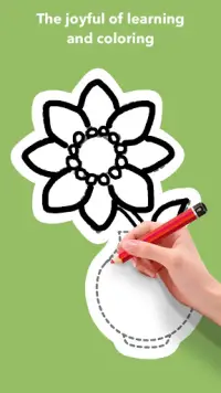 How To Draw Flowers Screen Shot 3