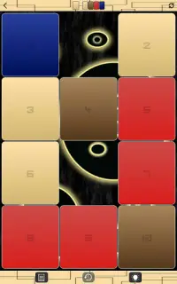 Color In Button - Puzzle con botones de colores Screen Shot 8