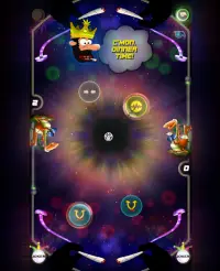 Weed Pinball - ألعاب البين بول Screen Shot 7