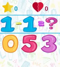 5 Years Old Preschool Intelligence Games Screen Shot 6