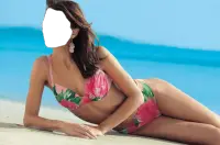 indian bikini photoshoot Screen Shot 10