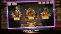 Top86 - slot đỉnh cao Screen Shot 2