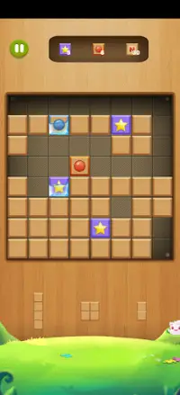 Block Puzzle Jigsaw Screen Shot 5