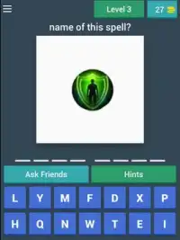Quiz Mobile Legends: Bang Bang Screen Shot 8