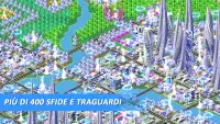 Designer City: Spazio Edition Screen Shot 2