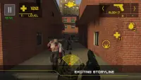 Zombie Defense 2: Episodes Screen Shot 6