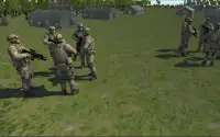 Sniper Elite Commando Assassin Screen Shot 3