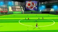 Evolución de Fútbol - Liga de Fútbol 2017 Screen Shot 2