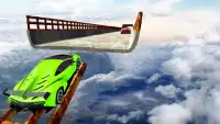 Extreme Car Stunts Game 2018 Screen Shot 2