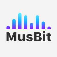 MusBit - угадай песню за 10 се