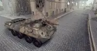 Army Extreme Parking Simulator Screen Shot 6