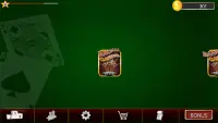 Baccarat Multiplayer Casino Screen Shot 2