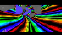 Speed Run Psycho : Endless Tunnel Surf 3D Screen Shot 3