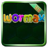 Wormax online IO battle