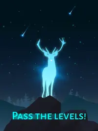 Running Deer! Nouveaux jeux de course - run game Screen Shot 13