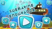 Submarine Endurance Screen Shot 1