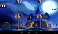 Trembling Witch Screen Shot 3