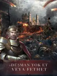 Legend: Rise of Empires Screen Shot 6