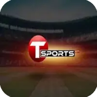 T Sports Live cricket Screen Shot 0