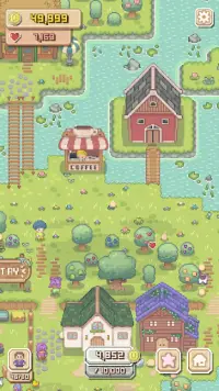 Mini Farmstay Screen Shot 5