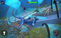 Sea Dragon Simulator Screen Shot 7