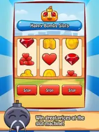 Happy Bombs Screen Shot 9
