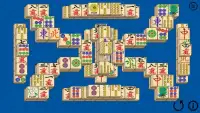 Mahjong Lite Screen Shot 5