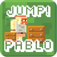 Jump! Pablo - Jump or Die