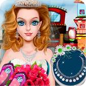 Bridal Shop jeux de princesse