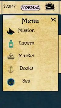 Ahoy Pirates of Freedom (Free) Screen Shot 10