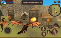 Dragón Simulador 3D Screen Shot 3