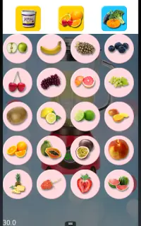 Smoothies Maker Screen Shot 10