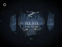 Tick Tock: A Tale for Two Screen Shot 6