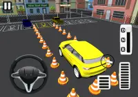 Advance SUV Car Parking 2021 :Crazy car parking 3D Screen Shot 10