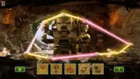 Montezuma: 3 in a row games Screen Shot 5