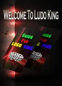 Guide for Ludo King Screen Shot 0