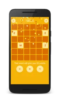 Easy Word Game - Brain Test & Memory Mind Puzzle Screen Shot 6