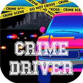 Crime Driver San Andreas Mafia City