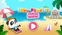 Baby Panda’s Summer: Vacation Screen Shot 5