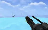 Commando Fury Cover Fire - action games for free Screen Shot 0