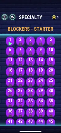 Connect Glow Puzzle Game Screen Shot 4